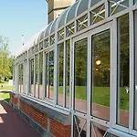 Domaine De La Ferriere Hotel 3*