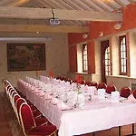 Domaine De La Ferriere
