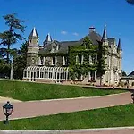 Domaine De La Ferriere Hotel