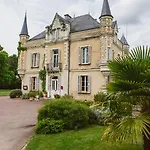 Domaine De La Ferriere Hotel Châteaubriant