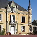 Domaine De La Ferriere 3*