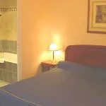 Domaine De La Ferriere Hotel 3*