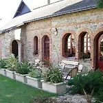 Hotel Domaine De La Ferriere 3*