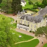 Hotel Domaine De La Ferriere 3*