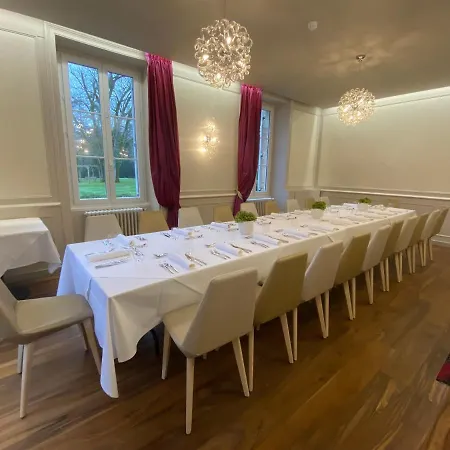 La Ferrière Châteaubriant