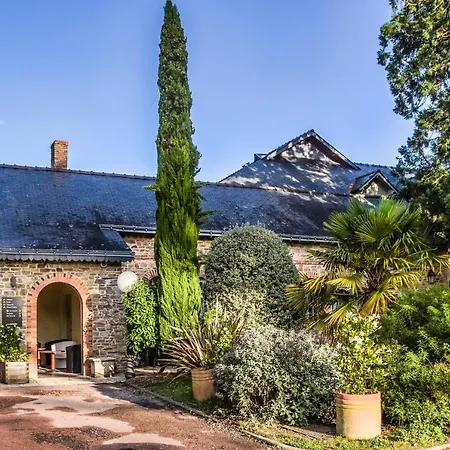 Hotell Domaine De La Ferriere 3*