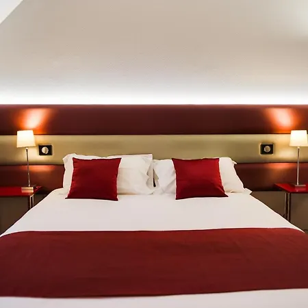 Domaine De La Ferriere 3* Châteaubriant