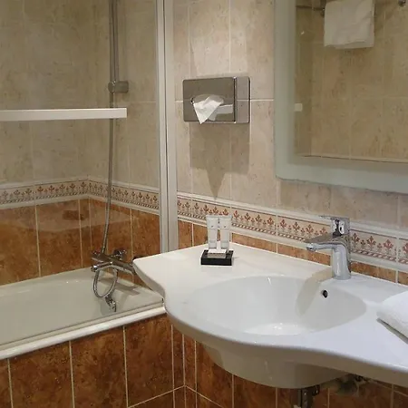 Domaine De La Ferriere Hotell