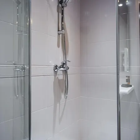 Domaine De La Ferriere Hotell Châteaubriant