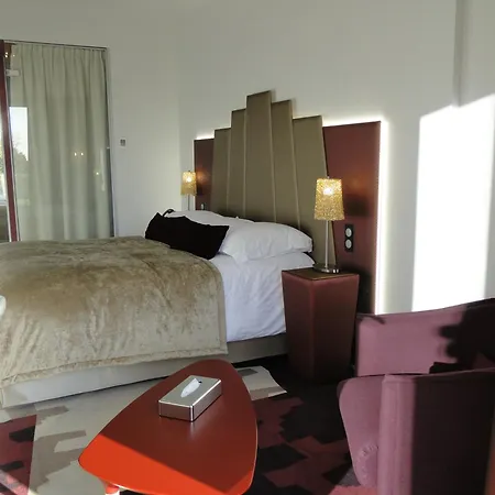 Domaine De La Ferriere Hotell