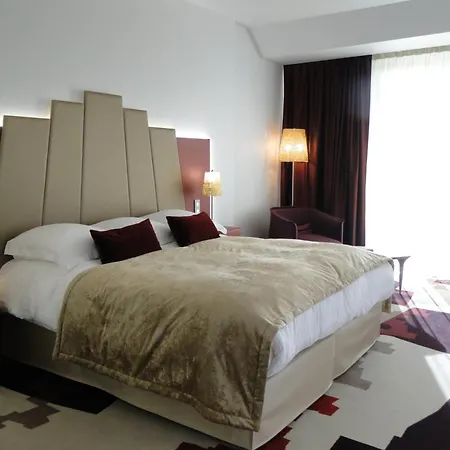 Hotell Domaine De La Ferriere