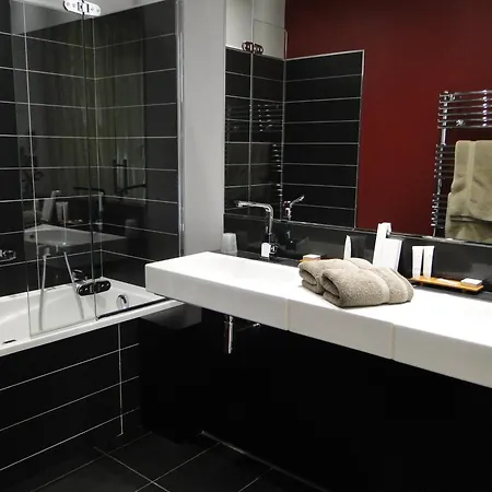 Hotell Domaine De La Ferriere 3*