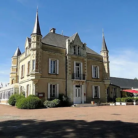 La Ferrière Hotel