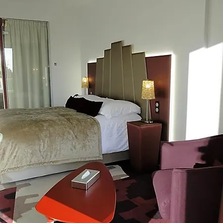 La Ferrière 3* Châteaubriant