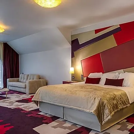 La Ferrière Hotel