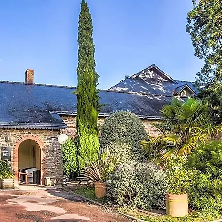 La Ferrière 3* Châteaubriant