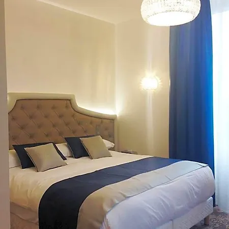La Ferrière 3* Châteaubriant