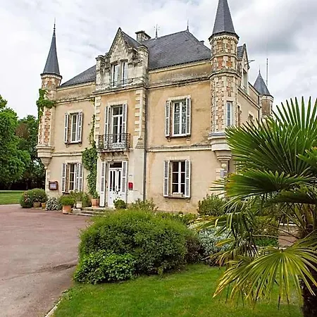La Ferrière Châteaubriant