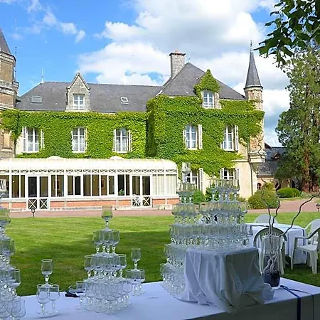 La Ferrière Châteaubriant