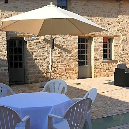 La Ferrière Hotel Châteaubriant
