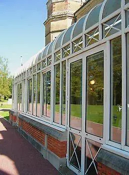 Domaine De La Ferrière Hotel 3*