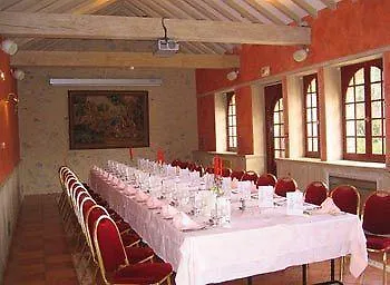 Domaine De La Ferrière