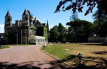 Domaine De La Ferriere Отель