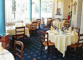 Domaine De La Ferriere 3*