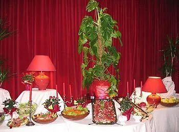 La Ferrière Hotel 3*