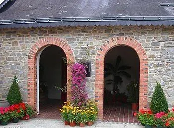 Отель Domaine De La Ferriere