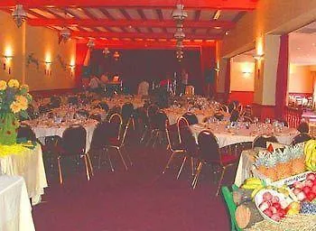 La Ferrière Hotel