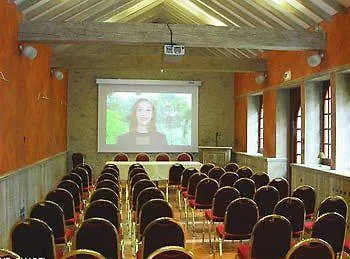 Hotell Domaine De La Ferriere Châteaubriant