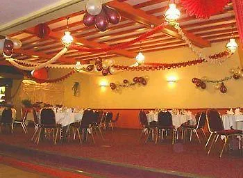 Hotel La Ferrière Châteaubriant