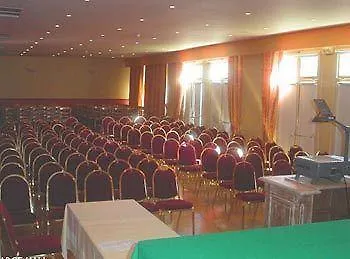 Hotell Domaine De La Ferriere