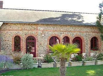 Domaine De La Ferrière