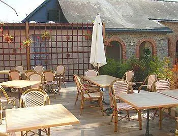 Hotell Domaine De La Ferriere Châteaubriant
