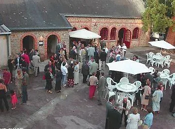 Hotell Domaine De La Ferriere