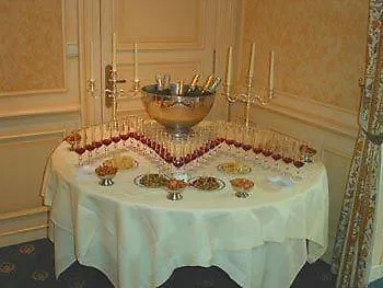 Domaine De La Ferrière Châteaubriant