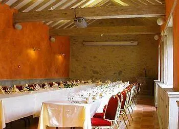 Domaine De La Ferrière 3* Châteaubriant