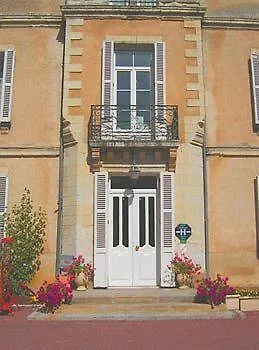 La Ferrière 3*