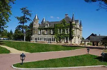 Domaine De La Ferriere Отель