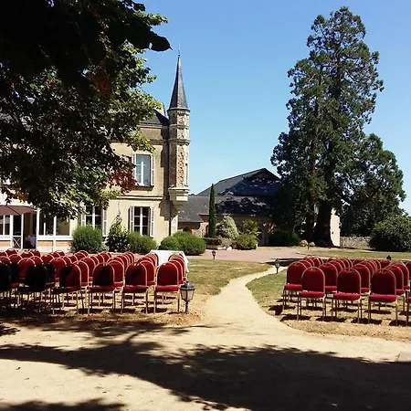 Domaine De La Ferriere 3*