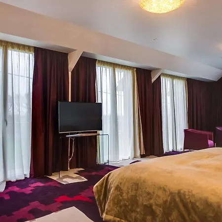 Domaine De La Ferriere Châteaubriant