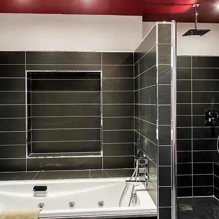 La Ferrière 3* Châteaubriant