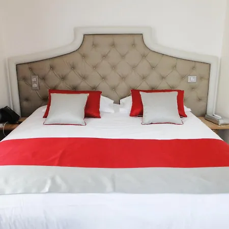 Domaine De La Ferriere 3*