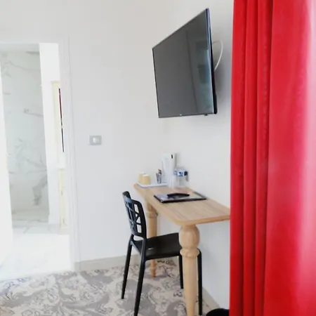 La Ferrière 3*
