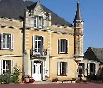 Domaine De La Ferriere 3*