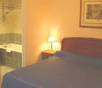 Domaine De La Ferriere מלון 3*