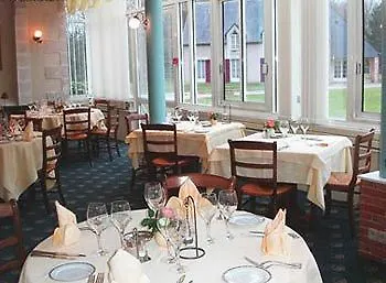 Domaine De La Ferrière 3*