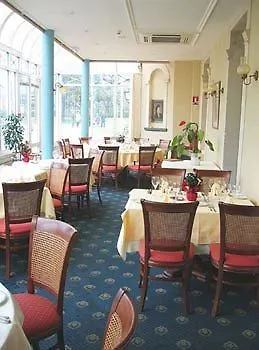 Domaine De La Ferriere Hotell 3*